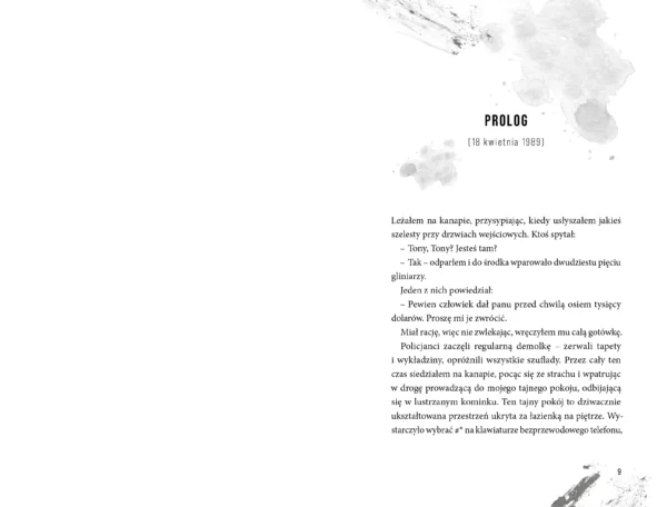 Być jak Caravaggio. Życie i oszustwa genialnego fałszerza dzieł sztuki