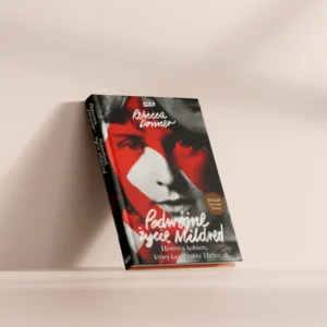 Podwójne życie Mildred. Historia kobiety, którą kazał zabić Hitler