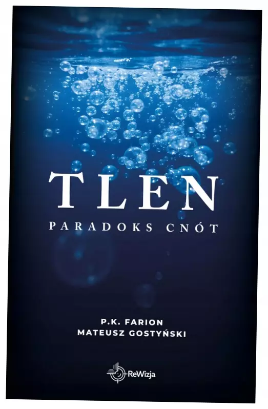 Tlen. Tom 5. Paradoks Cnót