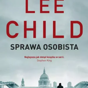 Jack Reacher. Sprawa osobista