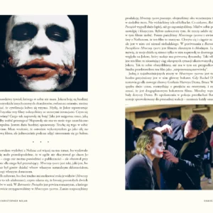 Christopher Nolan. Reżyser wyobraźni