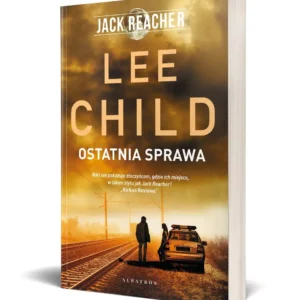 Jack Reacher. Ostatnia sprawa