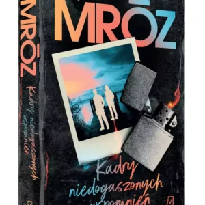 Kadry niedogaszonych wspomnień