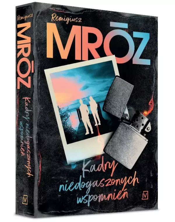 Kadry niedogaszonych wspomnień