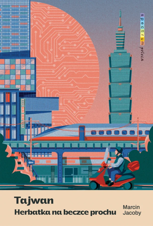 d324262-tajwan-herbatka-na-b.webp Tajwan. Herbatka na beczce prochu