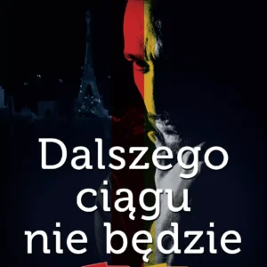 Najlepsze kryminały PRL '70. Dalszego ciągu nie będzie