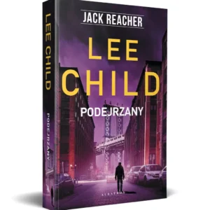 Jack Reacher. Tom 4. Podejrzany