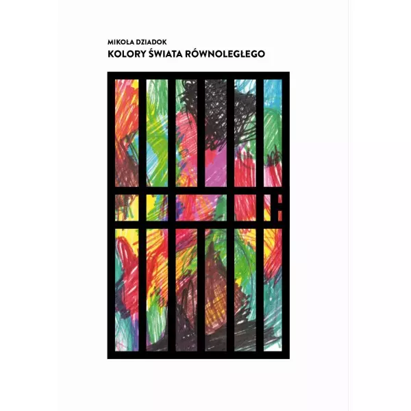 Kolory świata równoległego