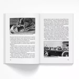 Mój przyjaciel Hitler