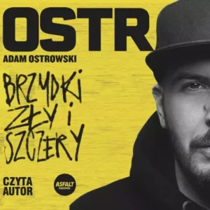 Brzydki, zły i szczery. Audiobook