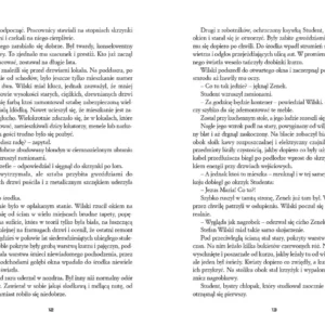 Cienie przeszłości. Tom 2. Iluzja