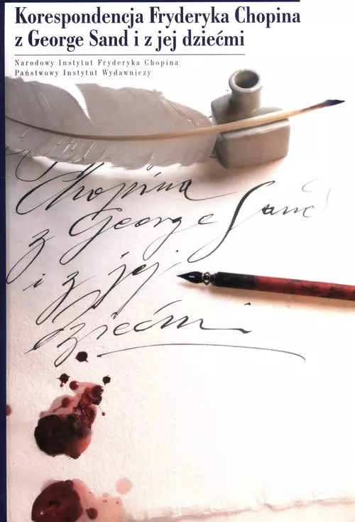 e2279aa-korespondencja-fryde.webp Korespondencja Fryderyka Chopina z George Sand i z jej dziećmi