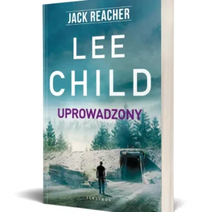 Jack Reacher. Uprowadzony