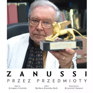 Zanussi. Przez przedmioty