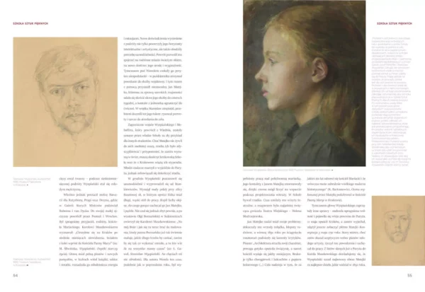 Stanisław Wyspiański. Artysta i wizjoner