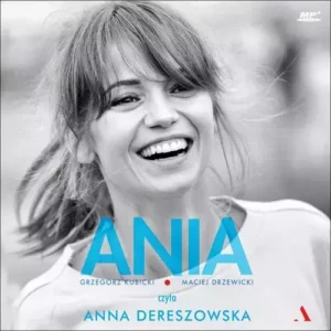 Ania. Audiobook