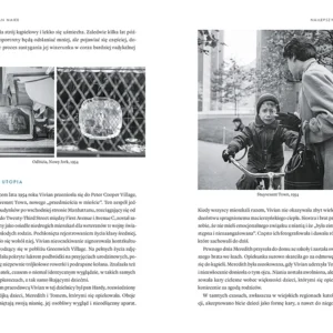 Vivian Maier. Niania, która zmieniła historię fotografii