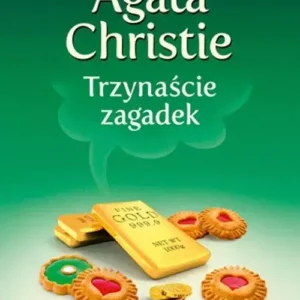 Trzynaście zagadek