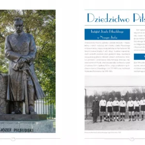 Marszałek Piłsudski