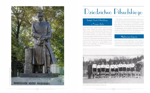 Marszałek Piłsudski