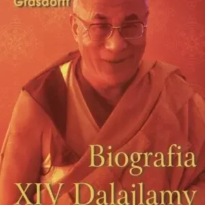 Biografia XIV Dalajlamy