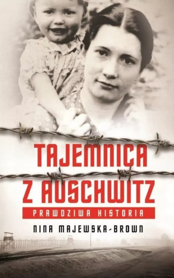 f167e3e-tajemnica-z-auschwit.webp Tajemnica z Auschwitz (wydanie pocketowe)
