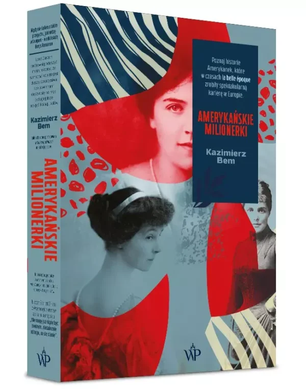 Amerykańskie milionerki