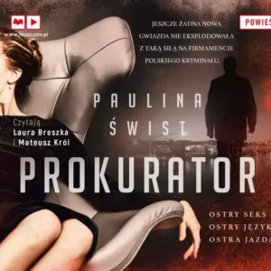 Prokurator. Audiobook