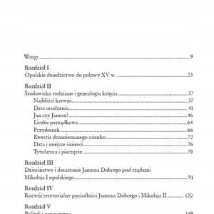 Książę Janusz Dobry ostatni Piast opolski (ok. 1455/1460 - 27 marca 1532)