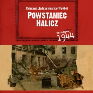 Powstaniec Halicz