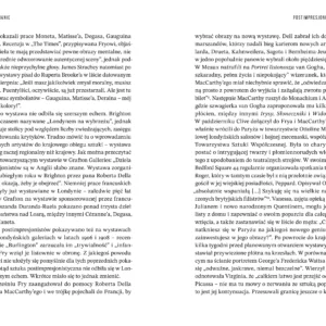 Artystyczne kręgi, miłosne trójkąty. Virginia Woolf i grupa Bloomsbury