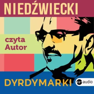 DyrdyMarki. Audiobook