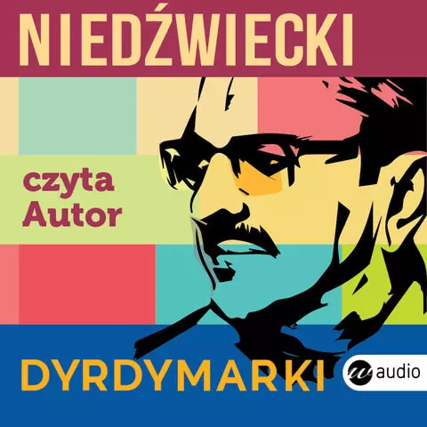 DyrdyMarki. Audiobook