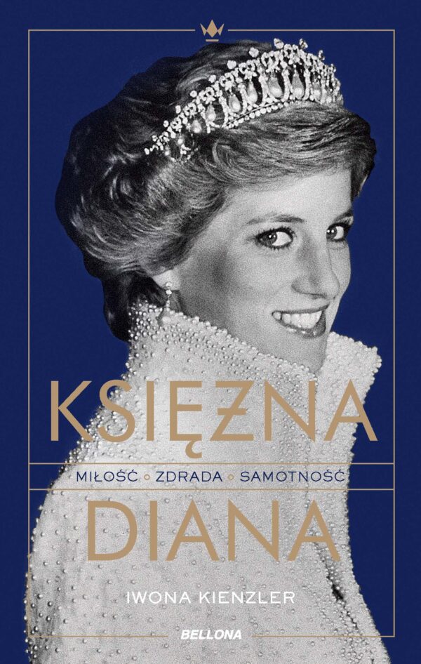 ksiezna-diana-milosc-9688ee3.jpg Księżna Diana. Miłość, zdrada, samotność