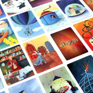 Dixit
