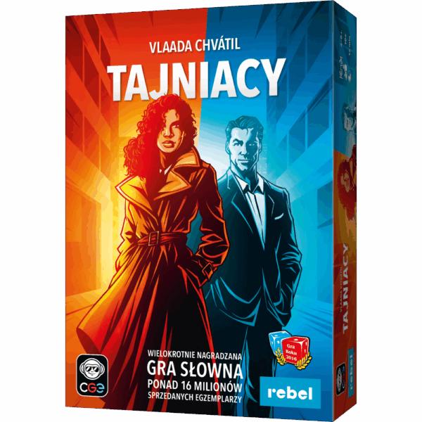 Tajniacy