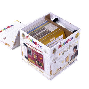 BrainBox - Harry Potter