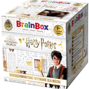 BrainBox - Harry Potter