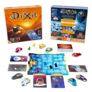 Dixit