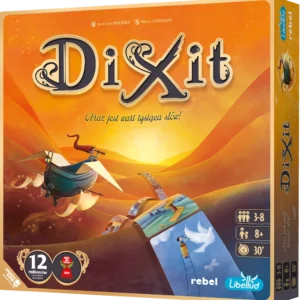 Dixit