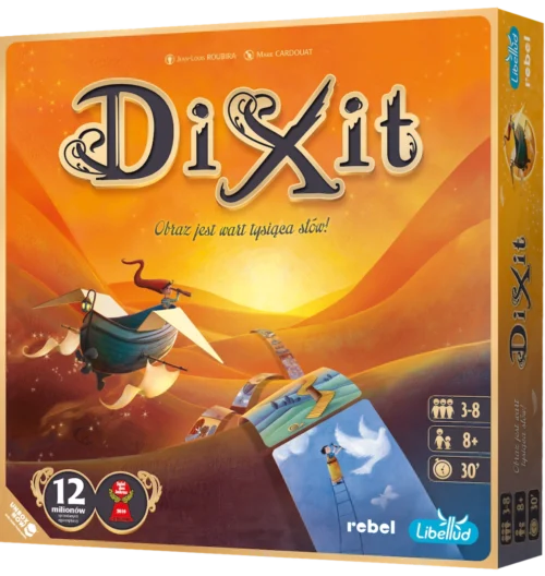 Dixit