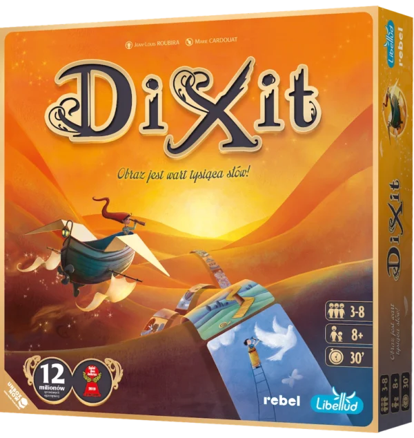 Dixit