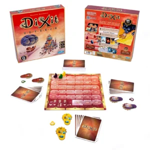 Dixit Odyseja