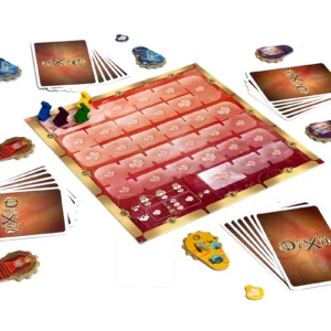 Dixit Odyseja