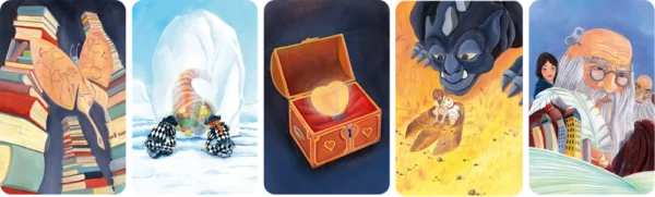 Dixit Odyseja