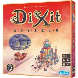 Dixit Odyseja