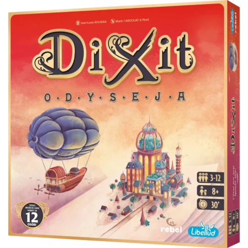 Dixit Odyseja
