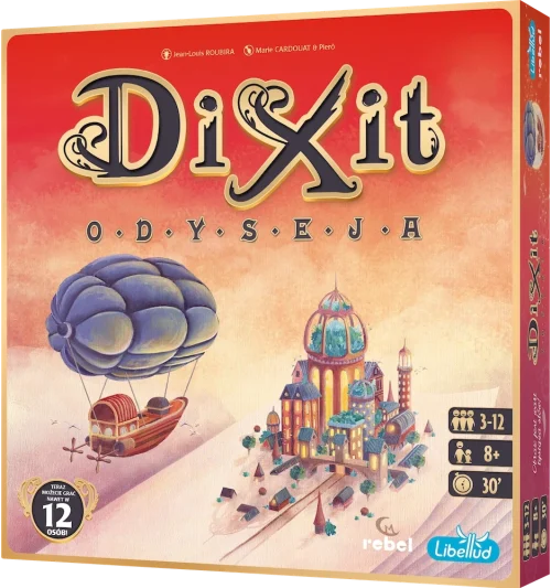 rebel-gra-rodzinna-dixit-odyseja-box3d Dixit Odyseja