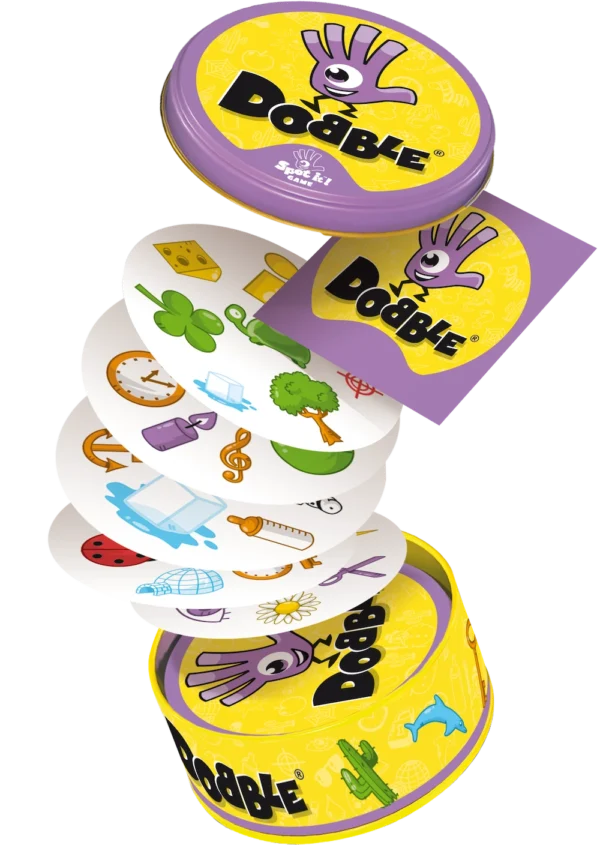 Dobble