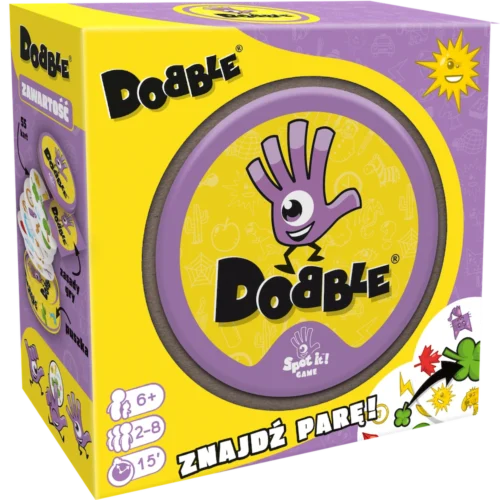 Dobble